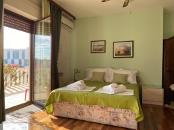 Apartments Villa Vesna - Family apartments Crikvenica