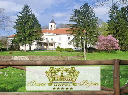 Hotel Dvorac Bežanec Pregrada