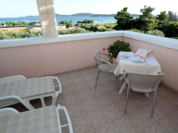 Apartments Villa Lovorka Vodice Vodice