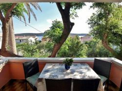 Apartmani Fabijanić Barbat (Otok Rab)