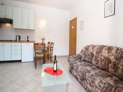 Apartmani Derencinovic Baška (Otok Krk)