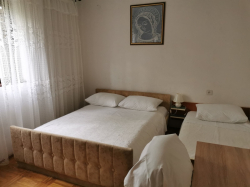 Apartmani Ivanka Baška (Otok Krk)