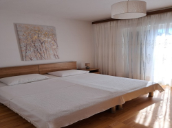 Apartmani Ivanka Baška (Otok Krk)