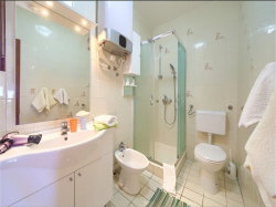 Apartmani Villa Vesna - Family apartments Crikvenica