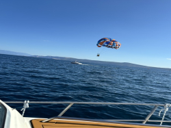 Apartmani Villa Vesna - Family apartments Crikvenica