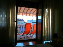 Apartmani Villa Vesna - Family apartments Crikvenica