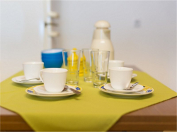 Apartmani Villa Vesna - Family apartments Crikvenica