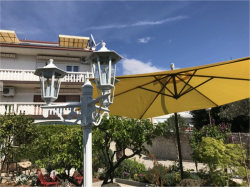 Apartmani Villa Vesna - Family apartments Crikvenica