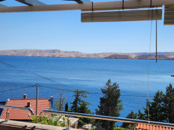 Apartmani Karlobag Karlobag