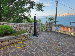 Apartmani Karlobag Karlobag