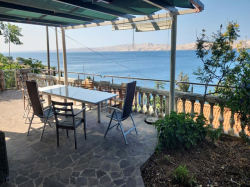 Apartmani Karlobag Karlobag