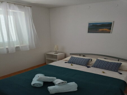 Apartmani Apartmani Korčula Plava kuća Korčula (Otok Korčula)