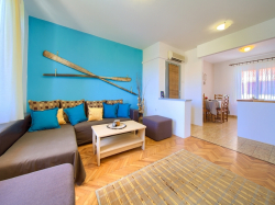 Apartmani DiSente Krk (Otok Krk)