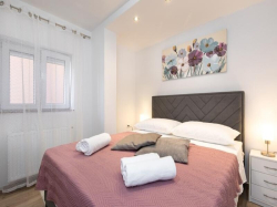 Apartmani Myrta Krk (Otok Krk)