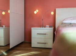 Apartmani Myrta Krk (Otok Krk)