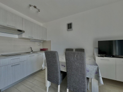 Apartmani Rosmarin Krk (Otok Krk)