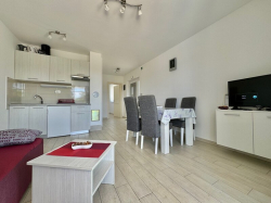 Apartmani Rosmarin Krk (Otok Krk)