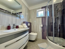 Apartmani Rosmarin Krk (Otok Krk)