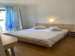 Apartmani Perić Lopar (Otok Rab)
