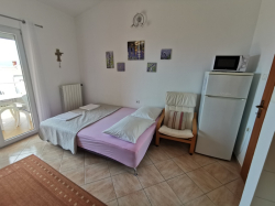 Apartmani Baričević Novi Vinodolski