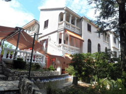 Apartmani Villa Jadranka  Omišalj (Otok Krk)