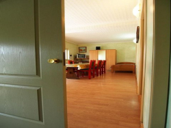 Apartmani Pavek Pisarovina