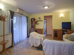 Apartmani Martuslović Poreč