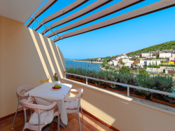 Apartmani Villa Lavanda Primošten