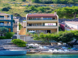 Apartmani Villa Lavanda Primošten