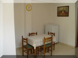 Apartmani i sobe Bionda Senj Senj