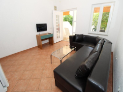 Apartmani Devcic Stara Novalja (Otok Pag)