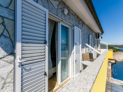 Apartmani Savica Plišić Vrbnik (Otok Krk)