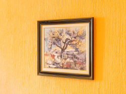 Apartamenty Štokić Barbat (Wyspa Rab)