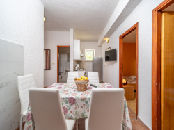 Apartamenty Štokić Barbat (Wyspa Rab)
