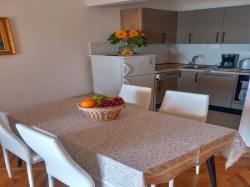 Apartamenty Štokić Barbat (Wyspa Rab)