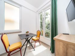 Apartamenty Štokić Barbat (Wyspa Rab)