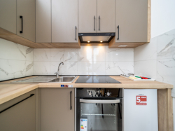 Apartamenty Štokić Barbat (Wyspa Rab)