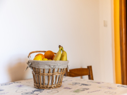 Apartamenty Štokić Barbat (Wyspa Rab)