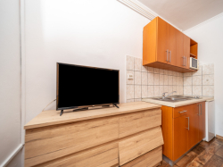Apartamenty Štokić Barbat (Wyspa Rab)
