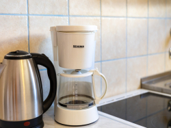 Apartamenty Štokić Barbat (Wyspa Rab)