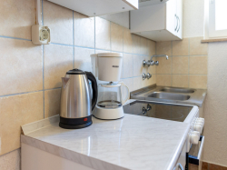 Apartamenty Štokić Barbat (Wyspa Rab)