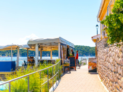 Apartamenty Štokić Barbat (Wyspa Rab)