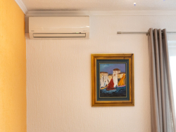 Apartamenty Štokić Barbat (Wyspa Rab)