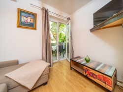 Apartamenty Štokić Barbat (Wyspa Rab)