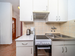 Apartamenty Štokić Barbat (Wyspa Rab)