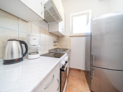 Apartamenty Štokić Barbat (Wyspa Rab)