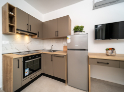 Apartamenty Štokić Barbat (Wyspa Rab)