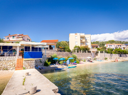 Apartamenty Štokić Barbat (Wyspa Rab)