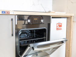 Apartamenty Štokić Barbat (Wyspa Rab)