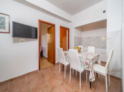 Apartamenty Štokić Barbat (Wyspa Rab)